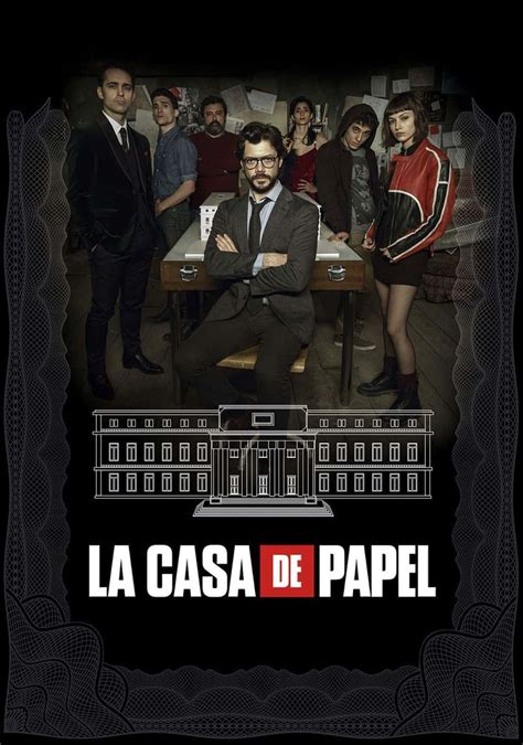 soap2day la casa de papel|Money Heist Season 1 .